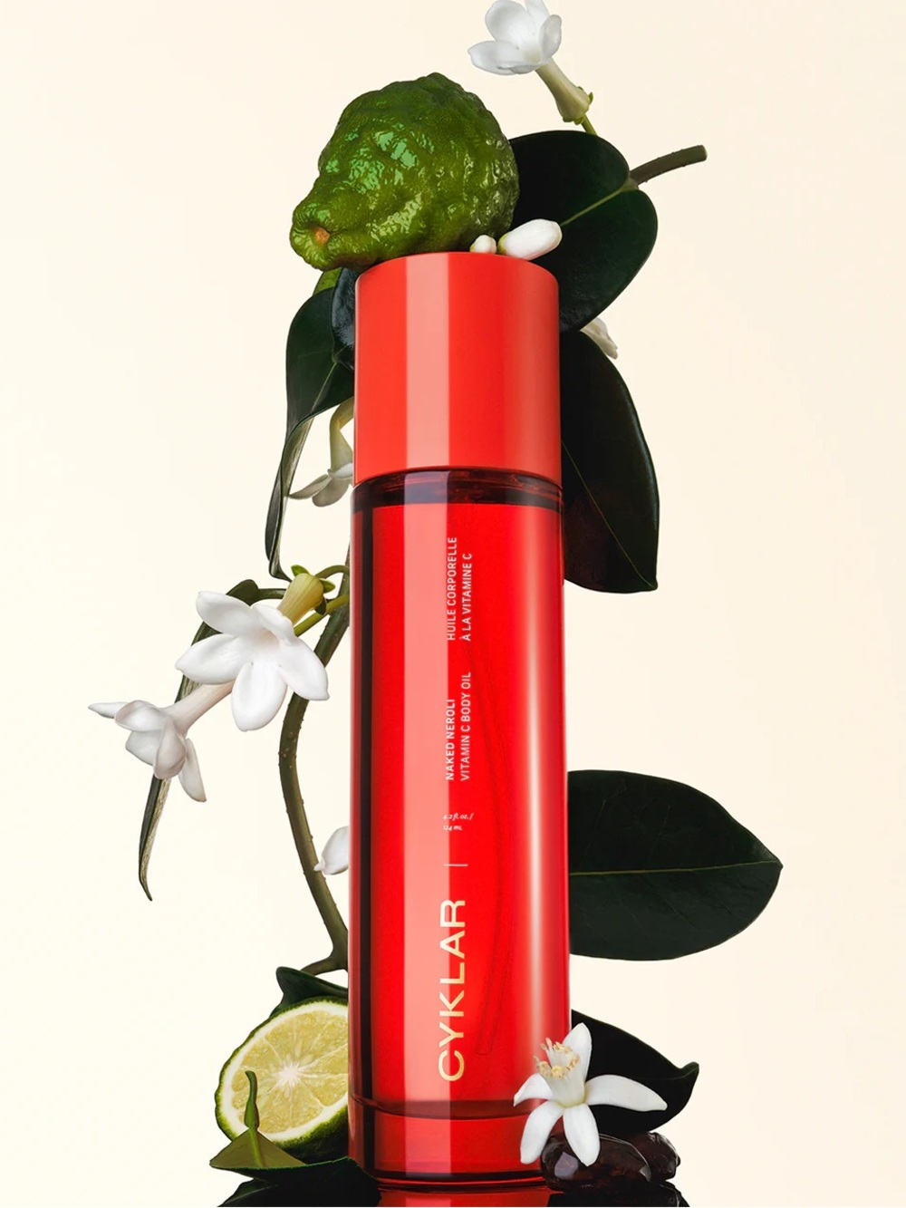 CYKLAR NAKED NEROLI